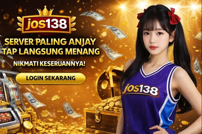 Jos138 Sajikan Pengalaman Bermain Dengan Tone Modern Unik